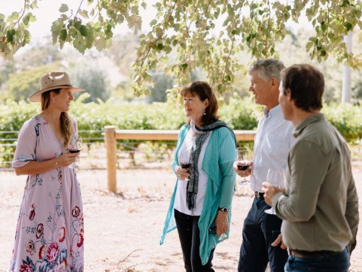 From Perth: 3-Day Margaret River Escape - Tour Details and Inclusions