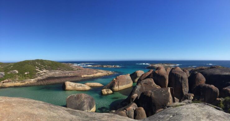 From Perth: Albany, Tree Top Walk & Wave Rock 3-Day Tour - Tour Details