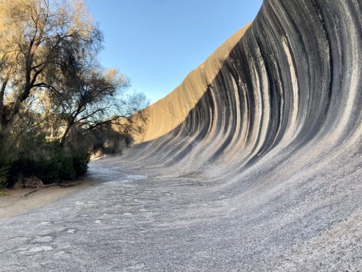 From Perth: Albany, Tree Top Walk & Wave Rock 3-Day Tour - Tour Highlights