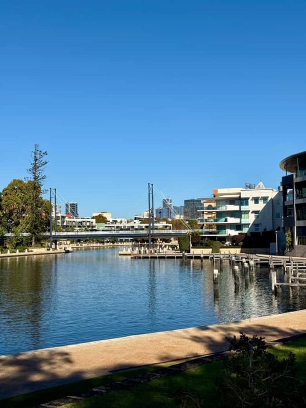 From Perth: Full-Day Guided Sightseeing Tour - Authentic Insights from Past Travelers