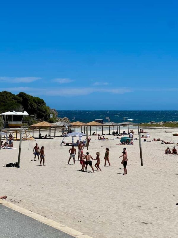 From Perth: Full-Day Guided Sightseeing Tour - Who Should Consider This Tour?