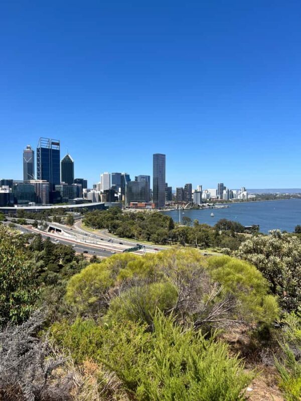From Perth: Full-Day Guided Sightseeing Tour - FAQ