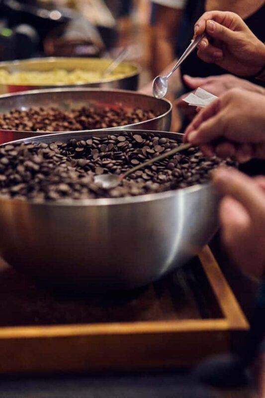 From Perth: Half-Day Tour to Swan Valley - Good To Know