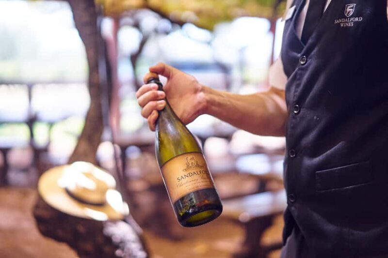 From Perth: Half-Day Tour to Swan Valley - Transportation & Group Dynamics