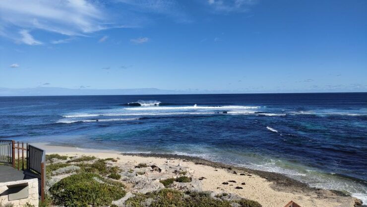 From Perth: Margaret River & Busselton Day Tour - Tour Booking Details
