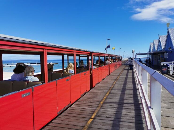 From Perth: Margaret River & Busselton Day Tour - Tour Highlights