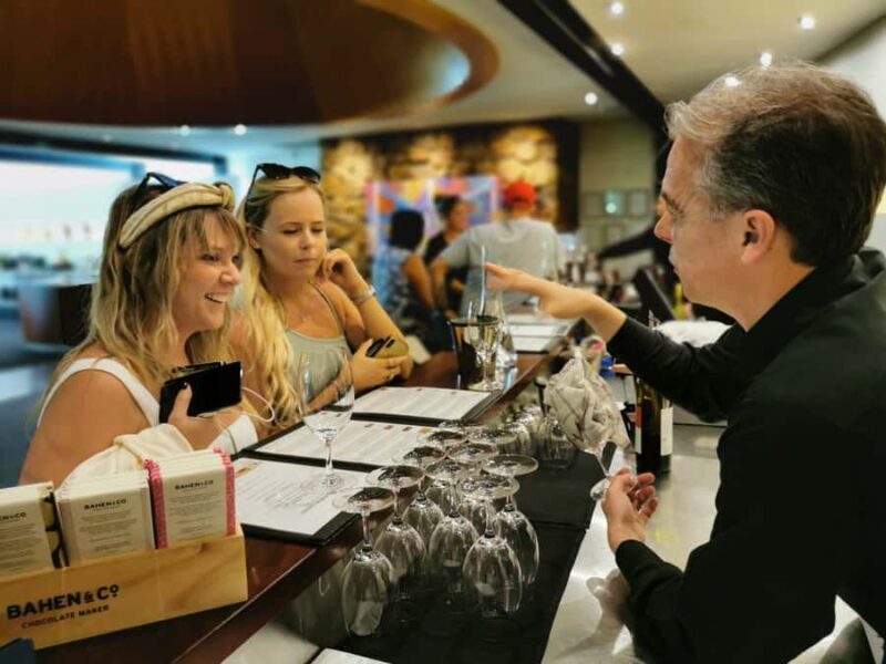 From Perth: Margaret River Region Impression Day Tour - Exploring the Tour Experience