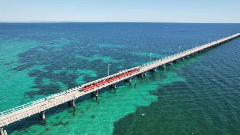 From Perth: Margaret River Region Impression Day Tour - FAQ