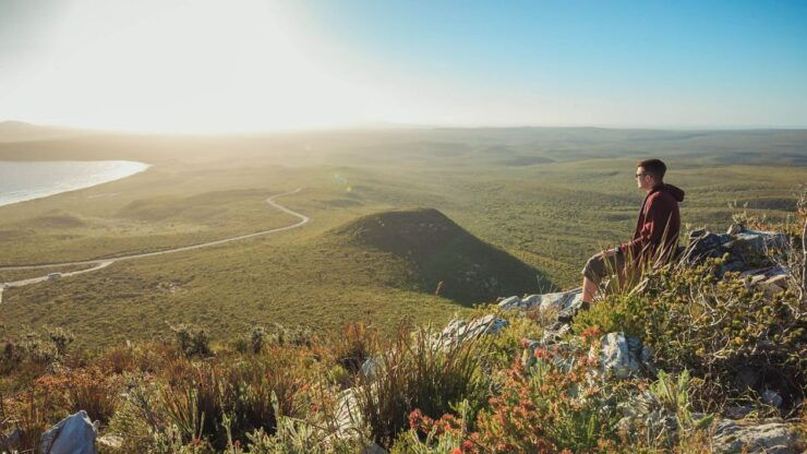 From Perth: Margaret River to Esperance 6-Day Tour - Tour Details