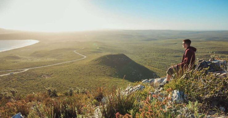 From Perth: Margaret River to Esperance 6-Day Tour - Tour Experience