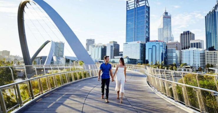 From Perth of Fremantle: Swan River One-Way or Return Cruise - Experience Highlights