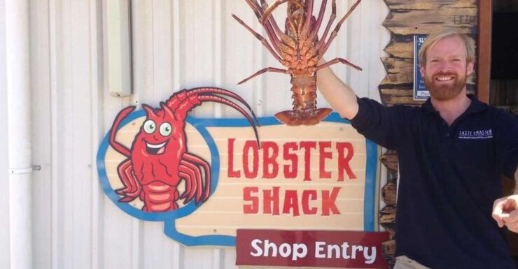From Perth: Pinnacles, Lavender Farm and Lobster Shack Tour - Tour Overview