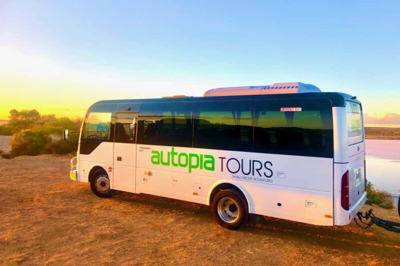 From Perth: Pinnacles Lobster Shack and Yanchep Day Trip - Practical Details and Tips