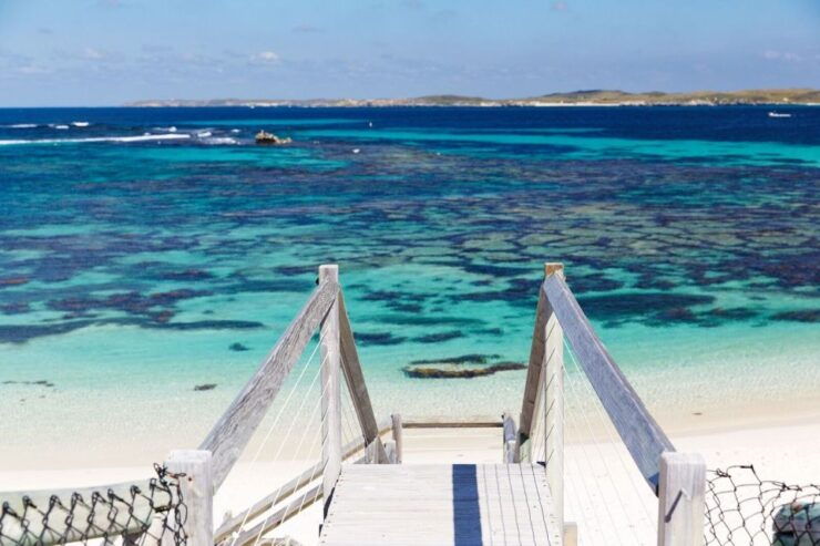 From Perth: Rottnest Island Ferry & Admission - Booking Details and Flexibility