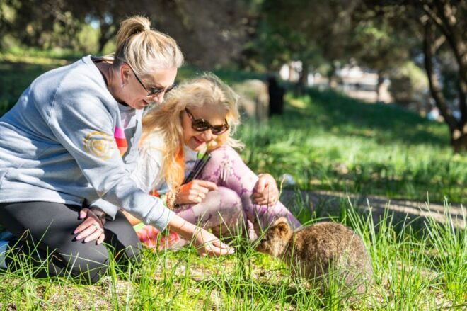 From Perth: Rottnest Island Full-Day Bike and Ferry Trip - Highlights of the Trip