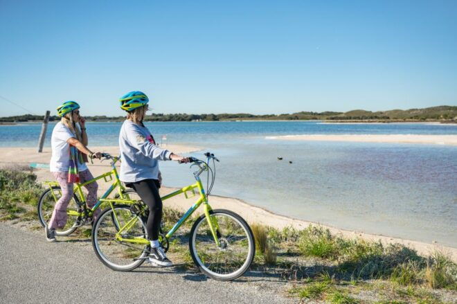 From Perth: Rottnest Island Full-Day Bike and Ferry Trip - Inclusions and Exclusions