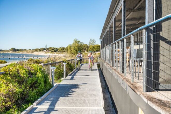From Perth: Rottnest Island Full-Day Bike and Ferry Trip - The Sum Up