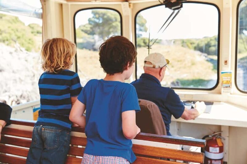 From Perth: Rottnest Island Grand Island Day Tour with Lunch - Who Will Love This Tour?