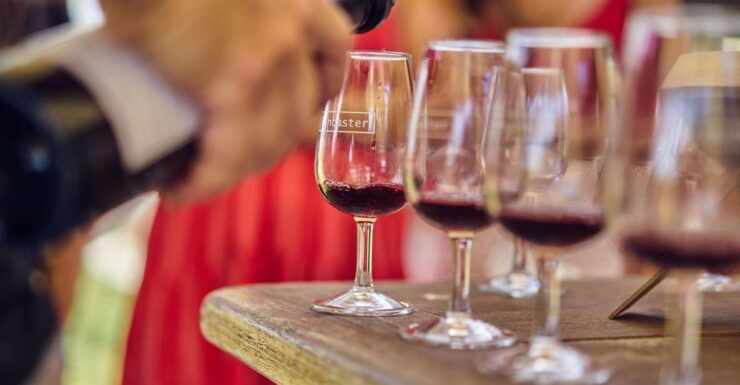 From Perth: Swan Valley Winery Tour - Tour Booking and Cancellation Policy