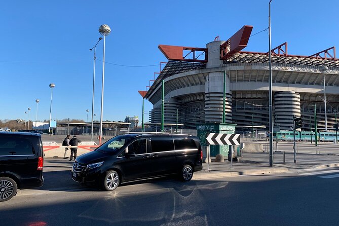 From Pescara to Rome Transfers - Good To Know