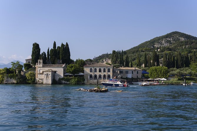 From Peschiera: Cruise on the Southern Coast to Sirmione - Notable Stops and Attractions