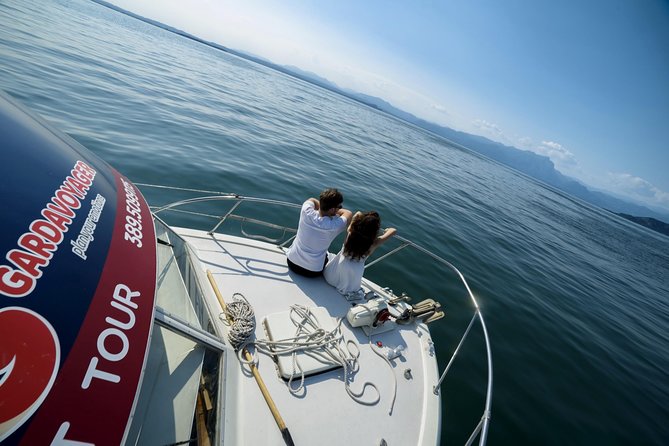 From Peschiera: Cruise on the Southern Coast to Sirmione - Frequently Asked Questions