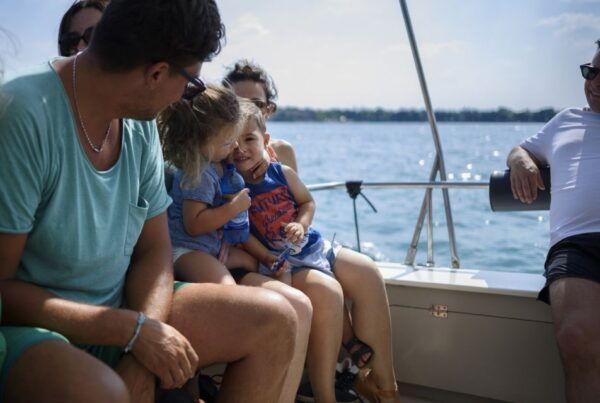 From Peschiera: Garda East Coast Cruise to Sirmione - The Sum Up