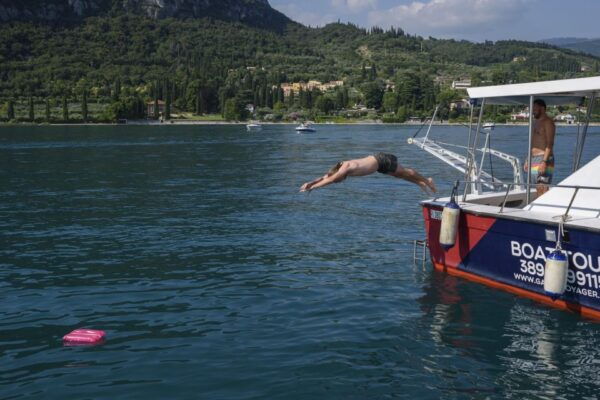 From Peschiera: South Coast Lake Garda Cruise to Sirmione - Frequently Asked Questions