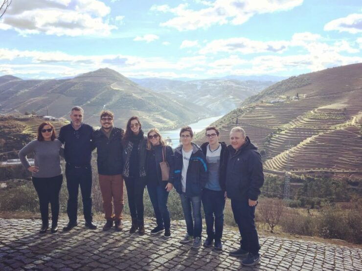 From Peso Da Régua: Wine Tasting, River Cruise and Lunch - Exploring Peso Da Régua, the Capital of Port Wine
