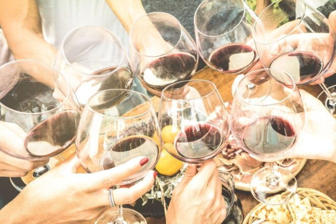 From Peso Da Régua: Wine Tasting, River Cruise and Lunch - Sampling Port Wine at Two Unique Locations