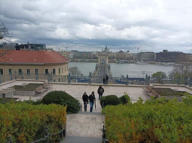 From Pest to Buda Your Essential Tour w/ local guide - Who Is This Tour Best For?