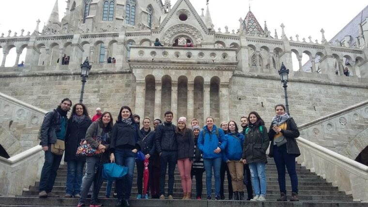 From Pest to Buda Your Essential Tour w/ local guide - Final Thoughts