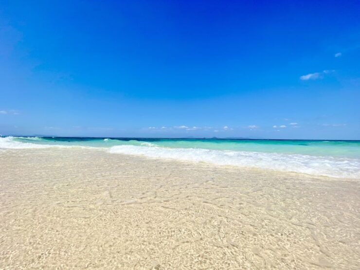 From Phi Phi Don:Sunset and Plankton Snorkeling by Speedboat - Booking and Cancellation Policy