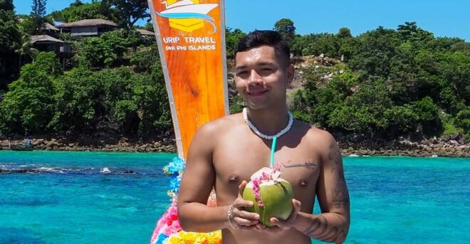 From Phi Phi: Full Day Longtail Tour Maya Bay & Snorkeling - Customer Feedback