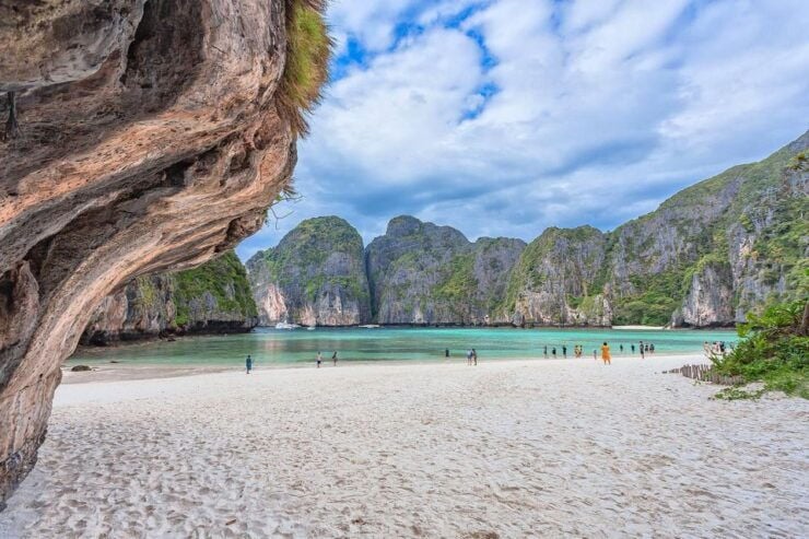 From Phi Phi: Full Day Snorkeling Trip by Longtail Boat - Booking and Cancellation Details