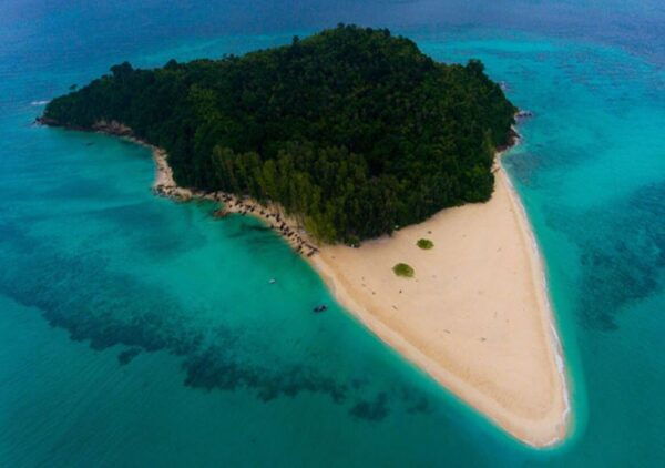 From Phi Phi: Full-Day Sunset Long Tail Boat Tour - The Sum Up