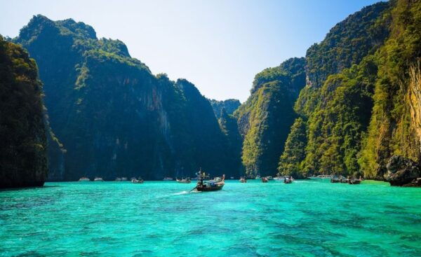 From Phi Phi: Half-Day Private Longtail Boat Charter - Common Questions