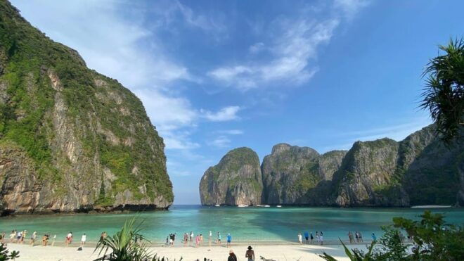 From Phi Phi: Half Day Snorkeling Trip By Longtail Boat - Weather and Safety