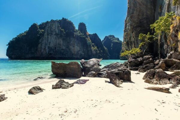From Phi Phi: Half Day Snorkeling Trip By Longtail Boat - Questions You May Have