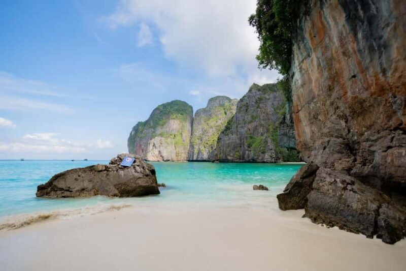 From Phi Phi Island: Maya Bay Sunset & Plankton by Speedboat - FAQs