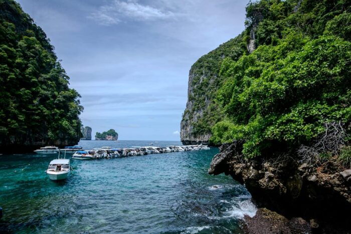 From Phi Phi: Island Tour to Maya Bay With Snorkeling - Traveler Feedback and Recommendations
