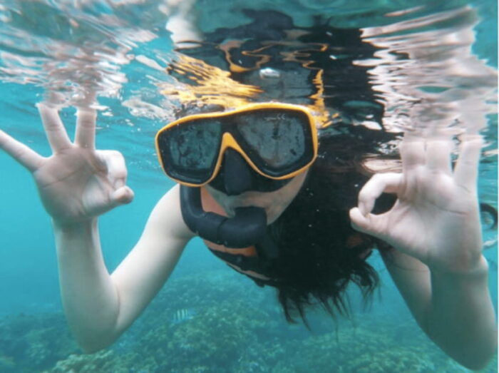 From Phi Phi Islands: Phi Phi, Maya Area by Longtail Boat - What to Expect on the Tour