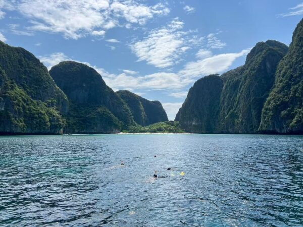 From Phi Phi: Luxury Longtail Boat Charter Phi Phi Island - Booking and Cancellation Policies