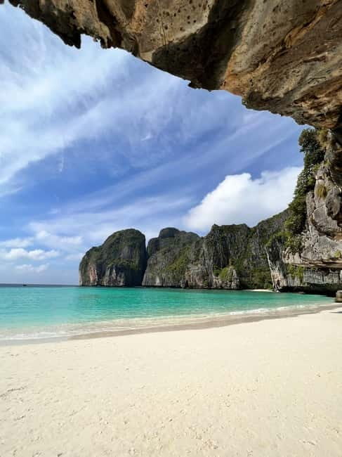 From Phi Phi: Maya Bay HalfDay Longtail Boat with Snorkeling - Final Thoughts: Is It Worth It?