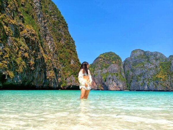 From Phi Phi: Maya Bay Sunrise, Pileh Lagoon Speedboat Tour - Directions