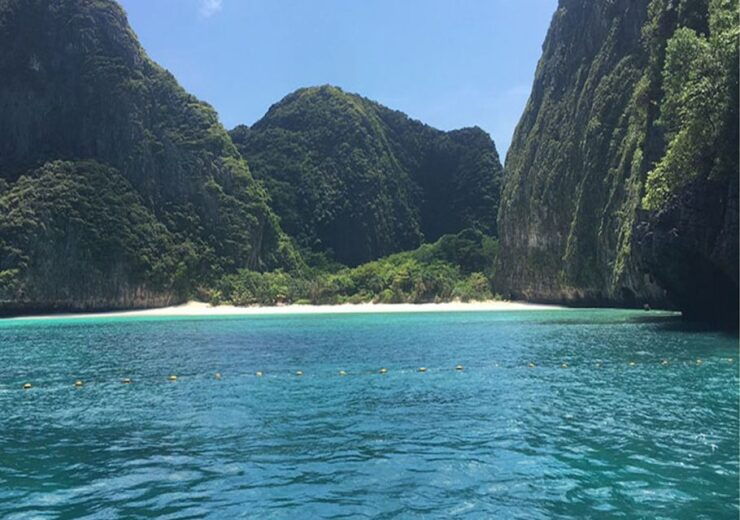From Phi Phi: Sunset and Bioluminescent Plankton Boat Tour - Experience Highlights