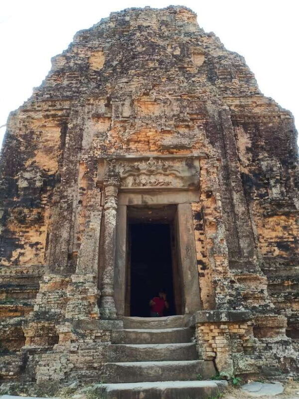 From Phnom Penh: 7-Day Private Tour to Siem Reap - Good To Know