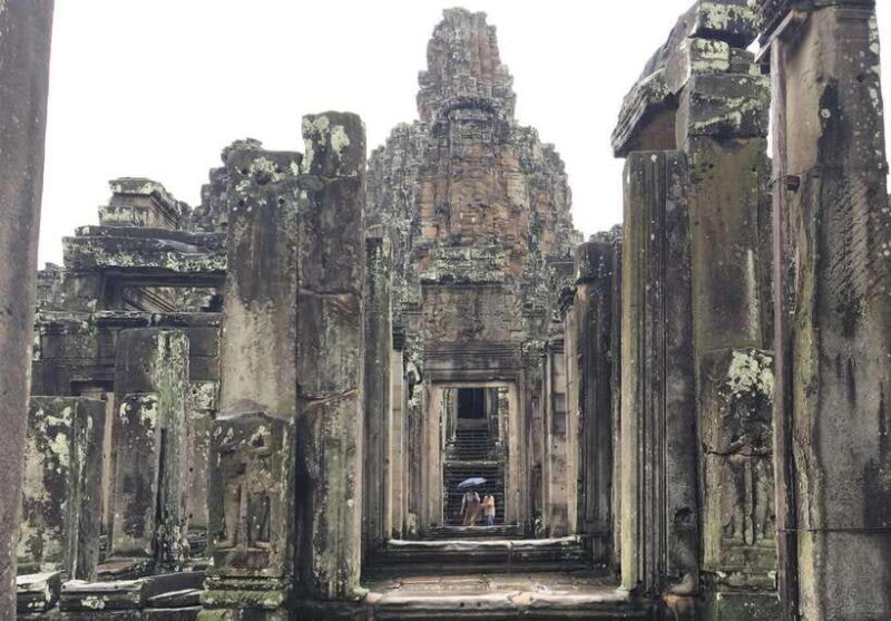 From Phnom Penh: Angkor Wat, Bayon, and Ta Prohm Day Trip - What Makes This Tour Stand Out?