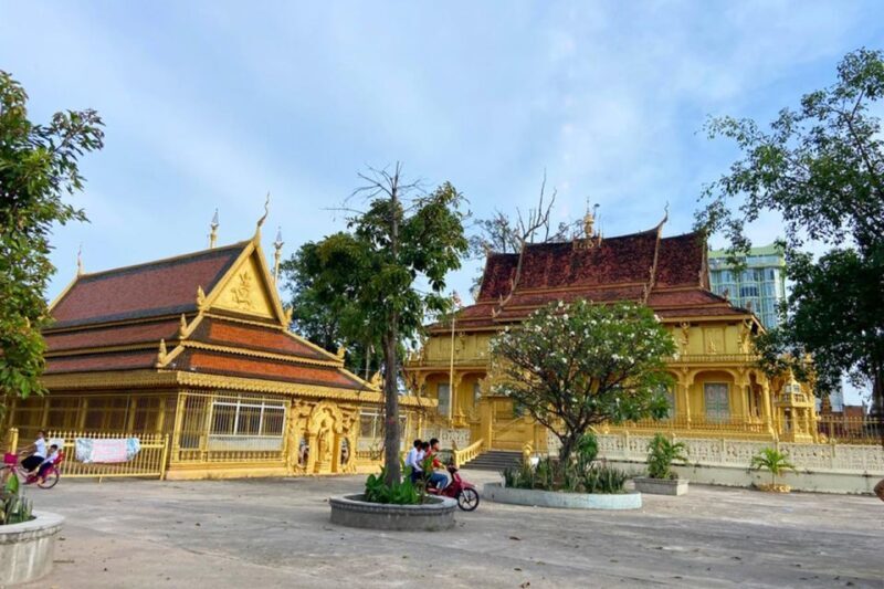 From Phnom Penh: Half-Day Silk Island Tour with Guide - The Sum Up: Why Choose This Tour?