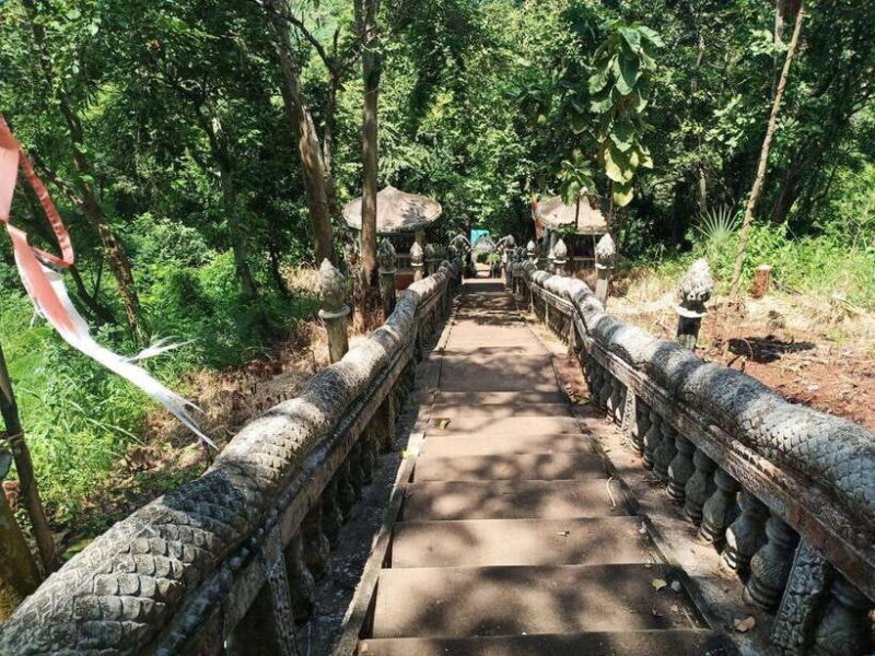 From Phnom Penh: Kampong Cham Day Trip with Nokor Bachey - Who Should Consider This Tour?